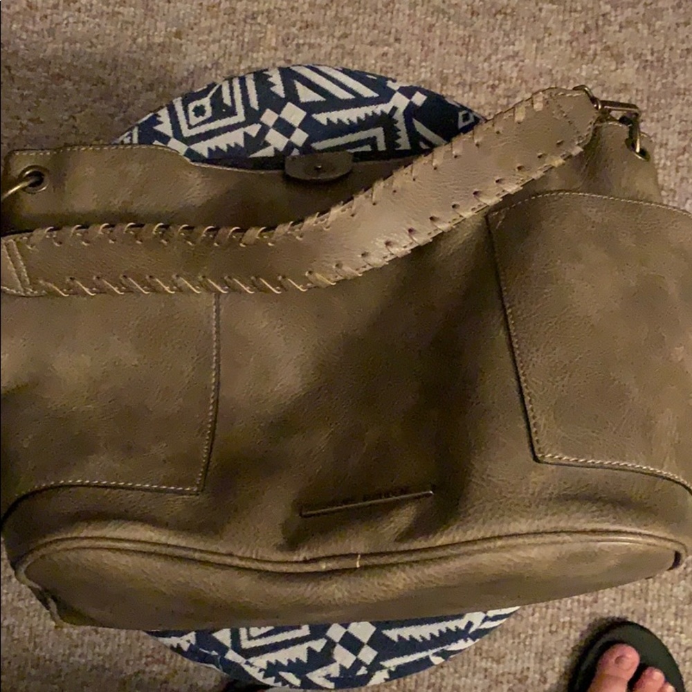 Steve Madden bag